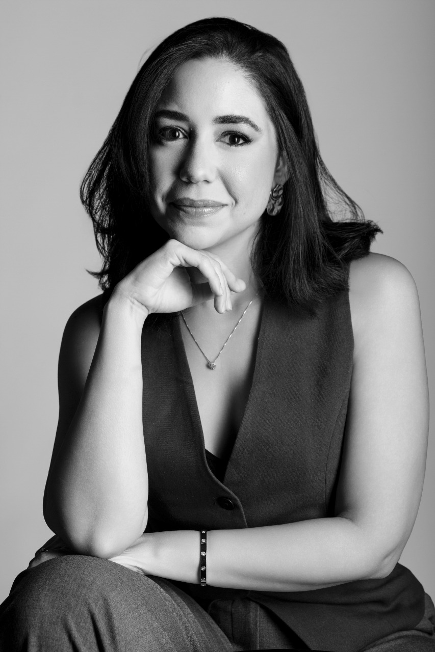 Dra. Giuliane Dantas — Gastroenterologista Pediátrica